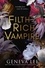 Geneva Lee - Filthy Rich Vampire - Twilight meets Gossip Girl in this totally addictive and steamy vampire romance.