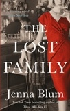 Jenna Blum - The Lost Family.