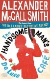 Alexander McCall Smith - The Handsome Man's De Luxe Café - No. 1 Ladies' Detective Agency 15.
