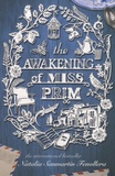 Natalia Sanmartin Fenollera - The Awakening of Miss Prim.