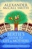 Alexander McCall Smith - Bertie's Guide to Life and Mothers.