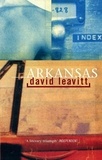 David Leavitt - Arkansas.