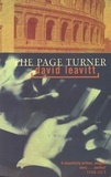 David Leavitt - The page turner.