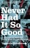 Dominic Sandbrook - Never Had It So Good - A History of Britain from Suez to the Beatles.