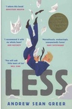 Andrew Sean Greer - Less.