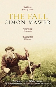Simon Mawer - The Fall.
