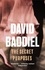 David Baddiel - The Secret Purposes.