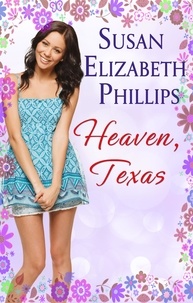 Susan Elizabeth Phillips - Heaven, Texas - Number 2 in series.