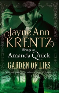 Amanda Quick - Garden of Lies.