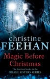 Christine Feehan - Magic Before Christmas.