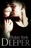 Robin York - Deeper.