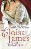 Eloisa James - Potent Pleasures.