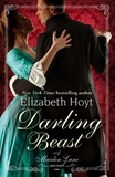 Elizabeth Hoyt - Darling Beast.