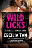 Cecilia Tan - Wild Licks.