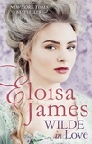 Eloisa James - Wilde in Love.