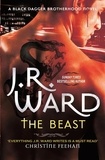 J. R. Ward - The Beast.