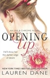 Lauren Dane - Opening Up.