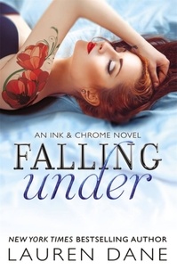 Lauren Dane - Falling Under.