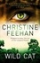 Christine Feehan - Wild Cat.