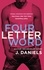 J. Daniels - Four Letter Word.