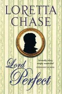 Loretta Chase - Lord Perfect - Number 3 in series.