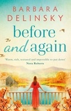 Barbara Delinsky - Before and Again - Fans of Jodi Picoult will love this - Daily Express.