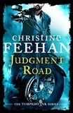 Christine Feehan - Judgment Road.