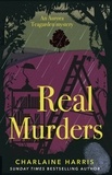 Charlaine Harris - Real Murders.