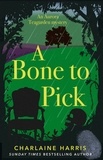 Charlaine Harris - A Bone to Pick.