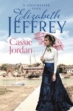 Elizabeth Jeffrey - Cassie Jordan.