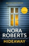 Nora Roberts - Hideaway.