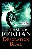 Christine Feehan - Desolation Road.