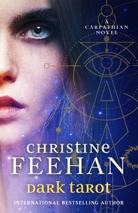 Christine Feehan - Dark Tarot.
