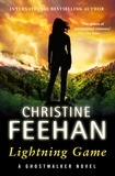 Christine Feehan - Lightning Game.