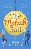 Jean Meltzer - The Matzah Ball.
