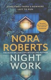 Nora Roberts - Nightwork.
