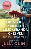 Julia Quinn - The Secret Diaries Of Miss Miranda Cheever.