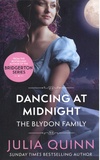 Julia Quinn - The Blydon Family Tome 2 : Dancing at Midnight.