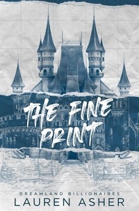 Lauren Asher - The Fine Print.
