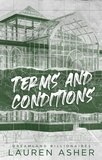 Lauren Asher - Terms and Conditions.