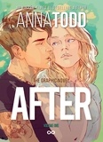 Anna Todd - AFTER: The Graphic Novel (Volume One).