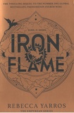 Rebecca Yarros - Iron Flame - Tome 2.