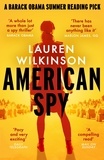 Lauren Wilkinson - American Spy.