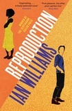 Ian Williams - Reproduction.