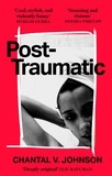 Chantal V. Johnson - Post-Traumatic - Utterly compelling literary fiction about survival, hope and second chances.