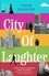 Temim Fruchter - City of Laughter.