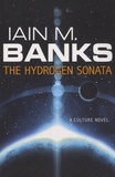 Iain M. Banks - The Hydrogen Sonata.