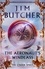 Jim Butcher - The Aeronaut's Windlass - The Cinder Spires, Book One.