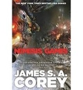 James S. A. Corey - The Expanse - Book 5, Nemesis Games.