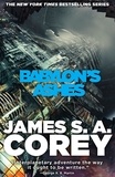 James S. A. Corey - The Expanse 06. Babylon's Ashes.